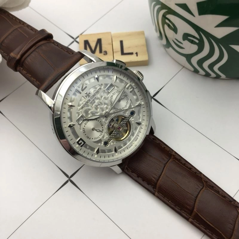 Unisex VACHERON CONSTANTIN Watches 206471