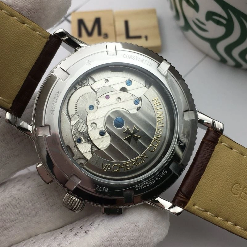 Unisex VACHERON CONSTANTIN Watches 206471