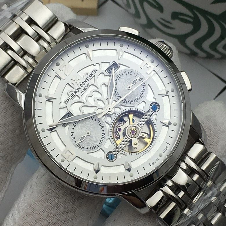 Cozy VACHERON CONSTANTIN Watches 206469