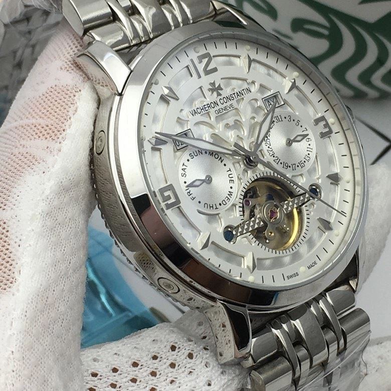 Cozy VACHERON CONSTANTIN Watches 206469