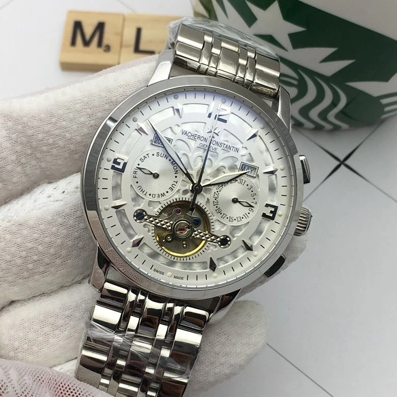 Cozy VACHERON CONSTANTIN Watches 206469