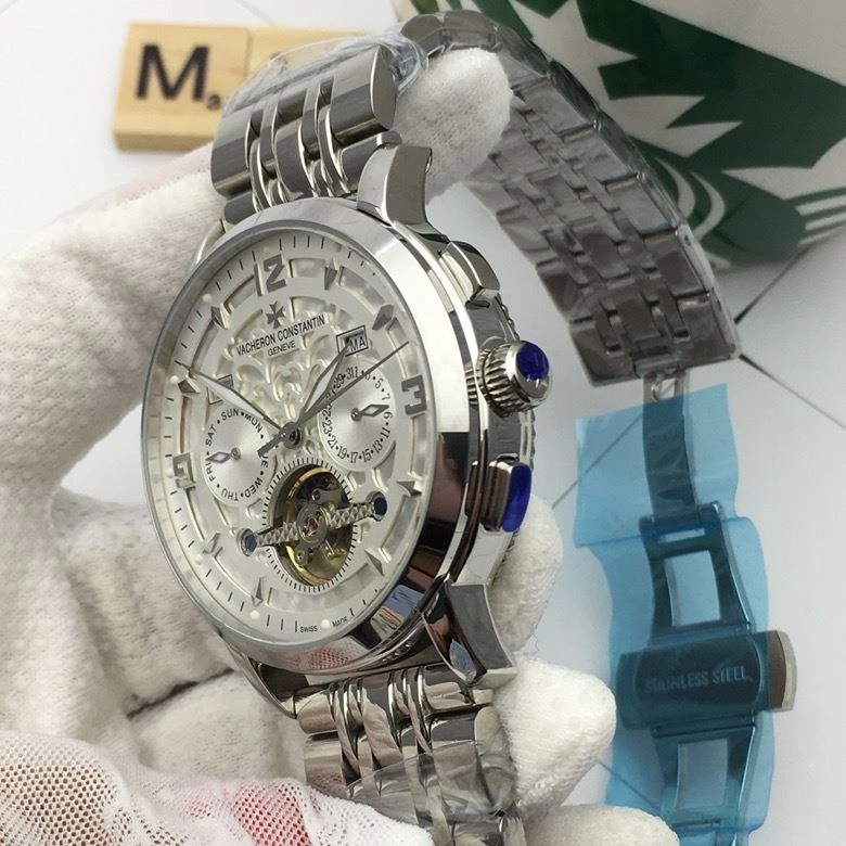 Cozy VACHERON CONSTANTIN Watches 206469