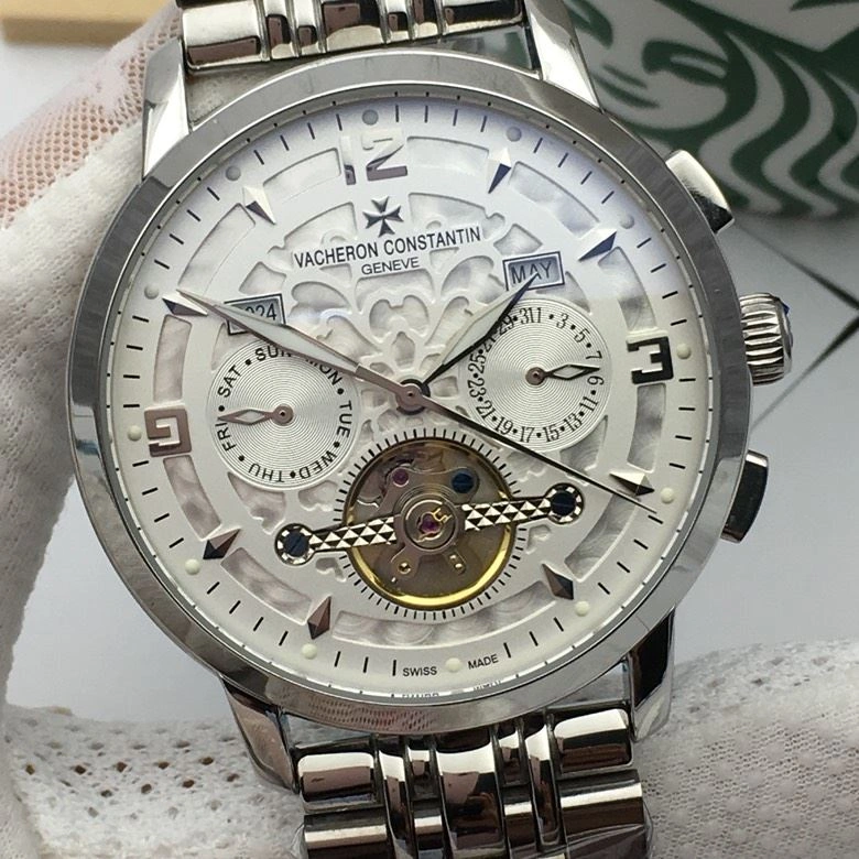 Cozy VACHERON CONSTANTIN Watches 206469