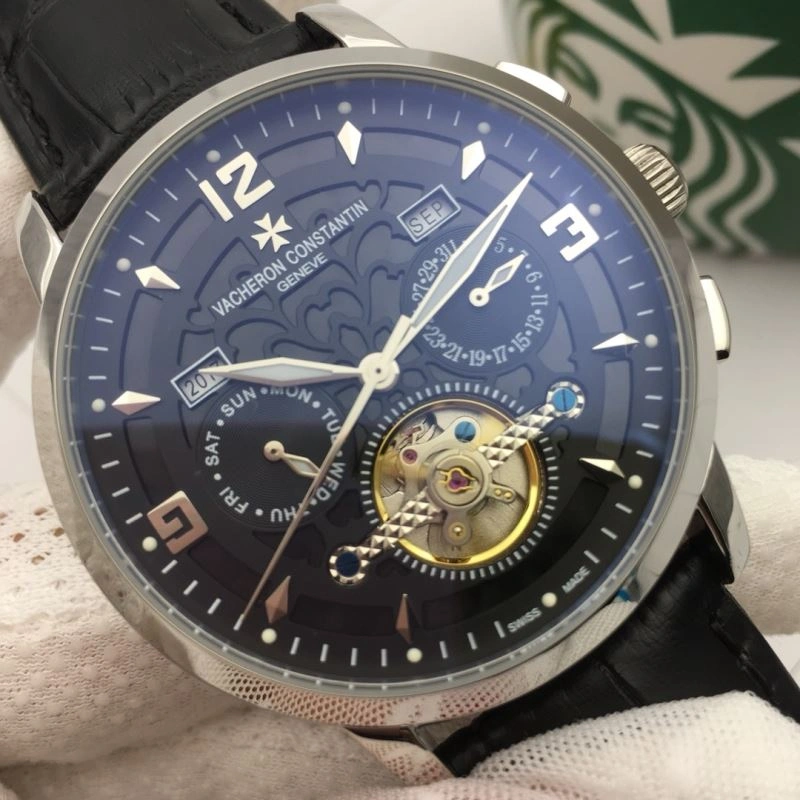 VACHERON CONSTANTIN Watches Effortless 206468