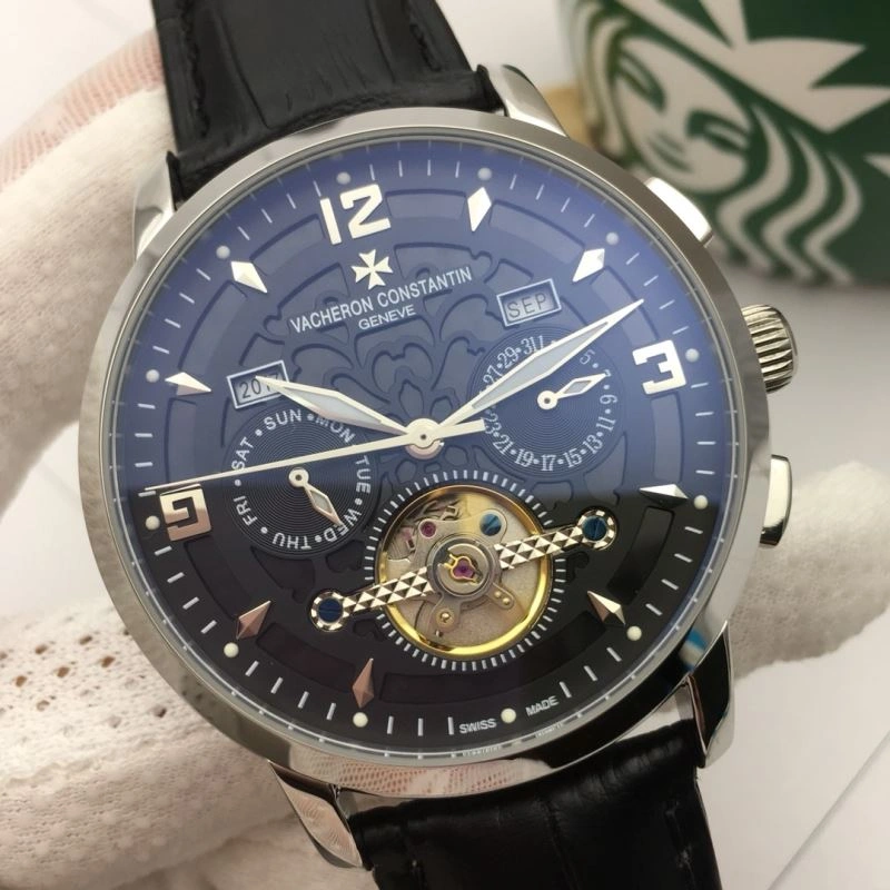 VACHERON CONSTANTIN Watches Effortless 206468