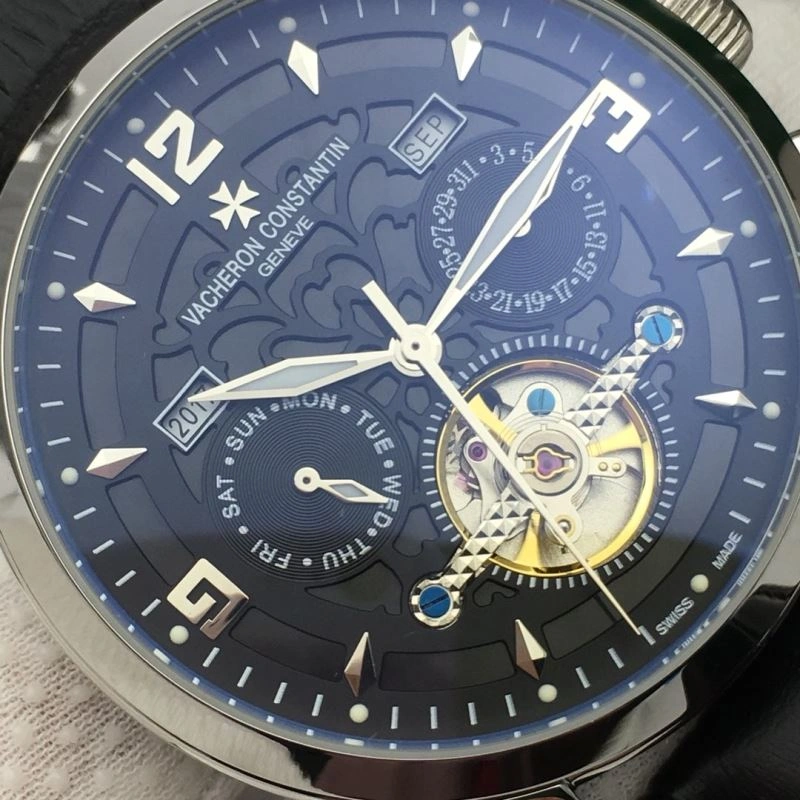 VACHERON CONSTANTIN Watches Effortless 206468