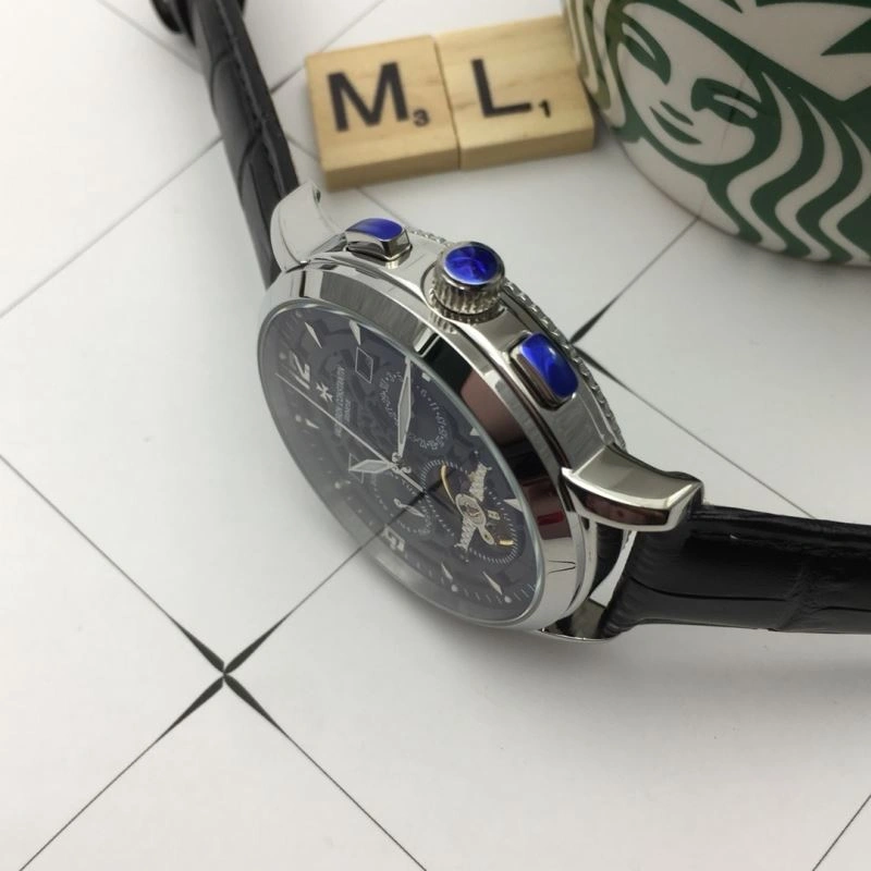 VACHERON CONSTANTIN Watches Effortless 206468