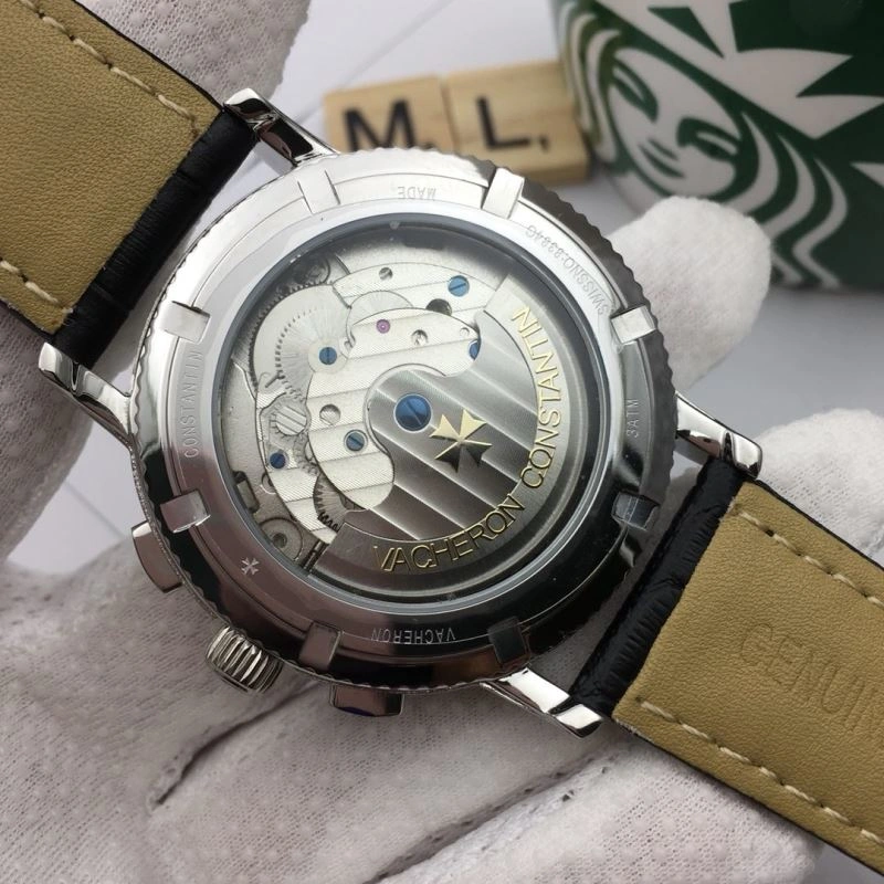 VACHERON CONSTANTIN Watches Effortless 206468