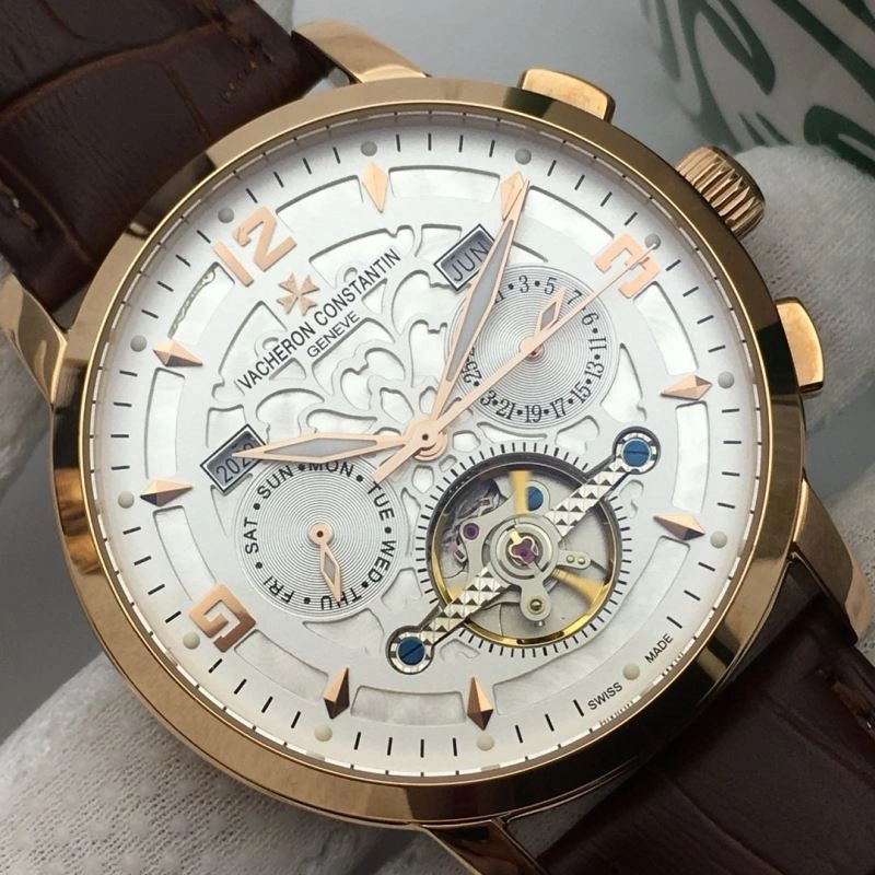 AllSeason VACHERON CONSTANTIN Watches 206467