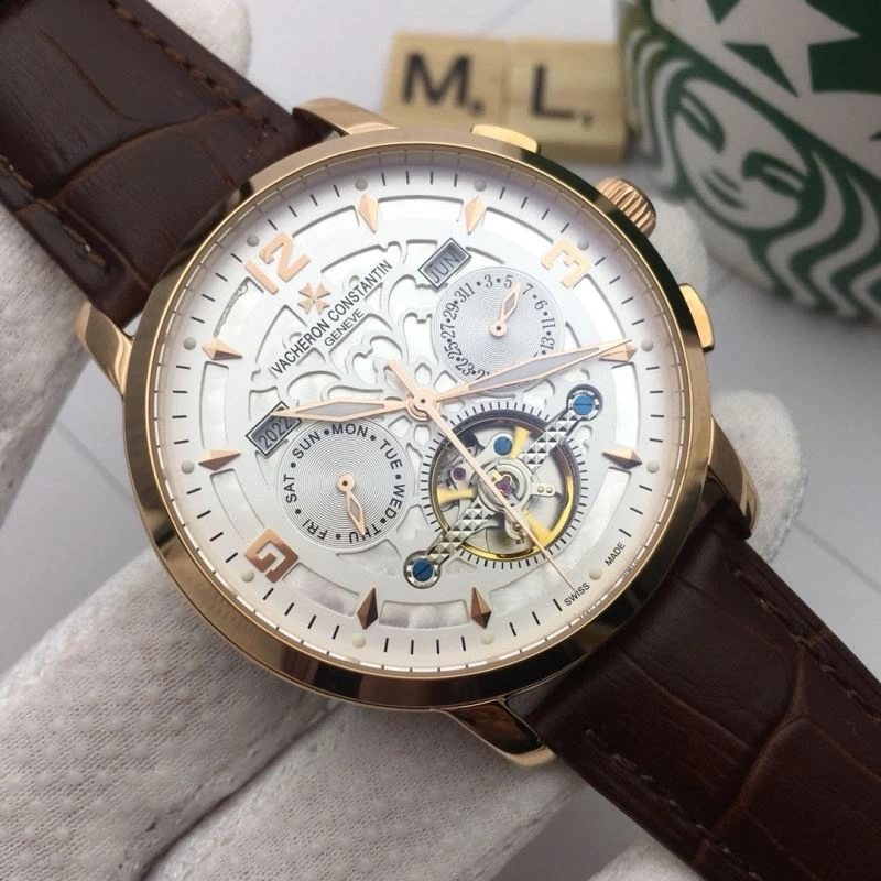 AllSeason VACHERON CONSTANTIN Watches 206467