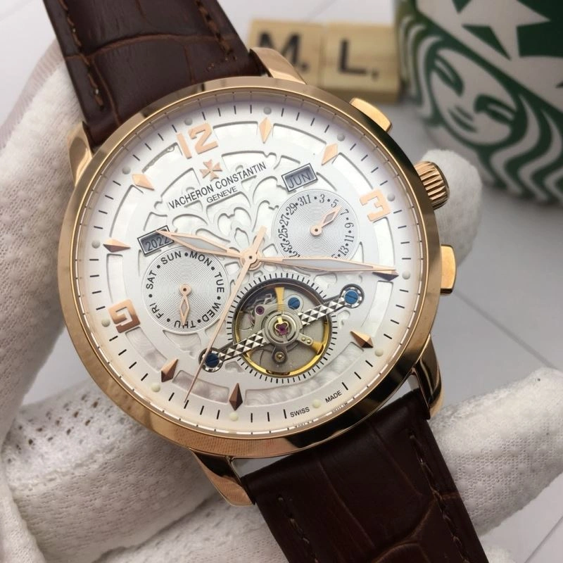 AllSeason VACHERON CONSTANTIN Watches 206467