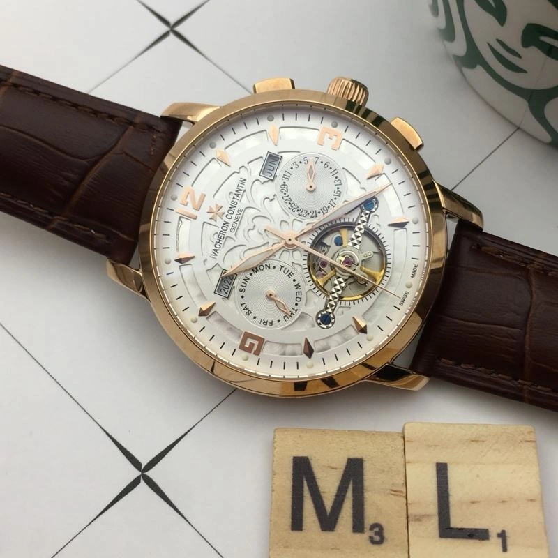 AllSeason VACHERON CONSTANTIN Watches 206467