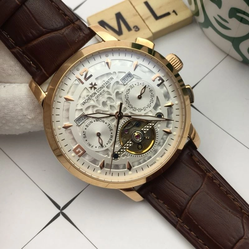 AllSeason VACHERON CONSTANTIN Watches 206467