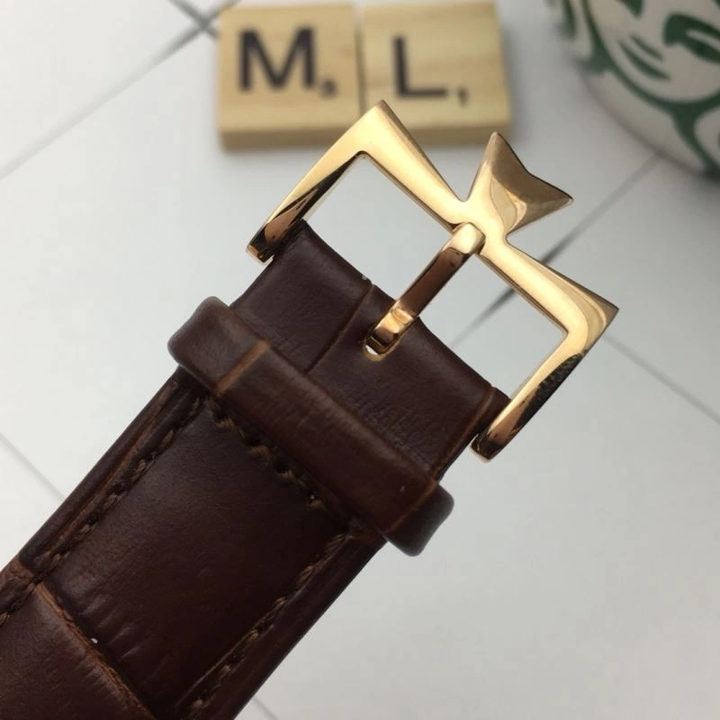 AllSeason VACHERON CONSTANTIN Watches 206467