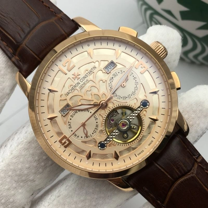 VACHERON CONSTANTIN Watches FashionForward 206463
