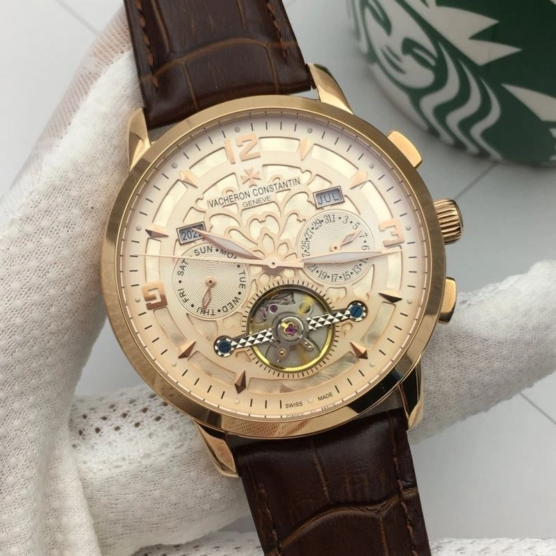 VACHERON CONSTANTIN Watches FashionForward 206463
