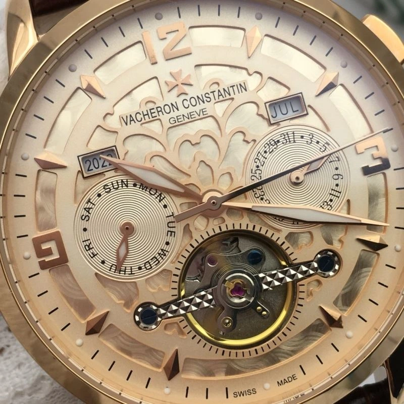 VACHERON CONSTANTIN Watches FashionForward 206463
