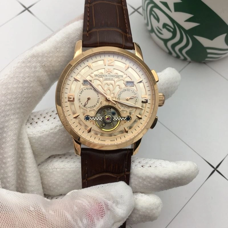 VACHERON CONSTANTIN Watches FashionForward 206463