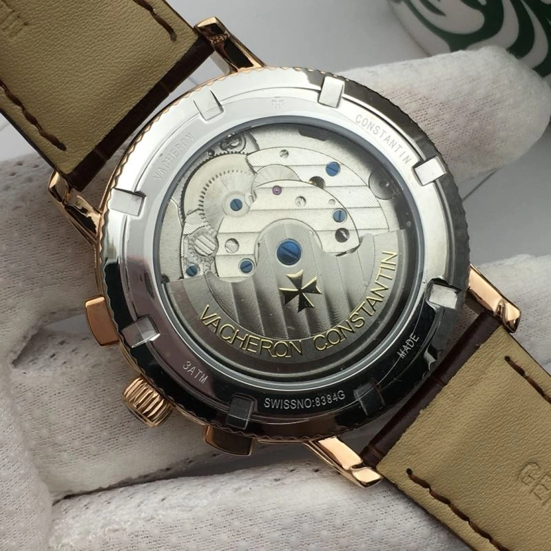 VACHERON CONSTANTIN Watches FashionForward 206463