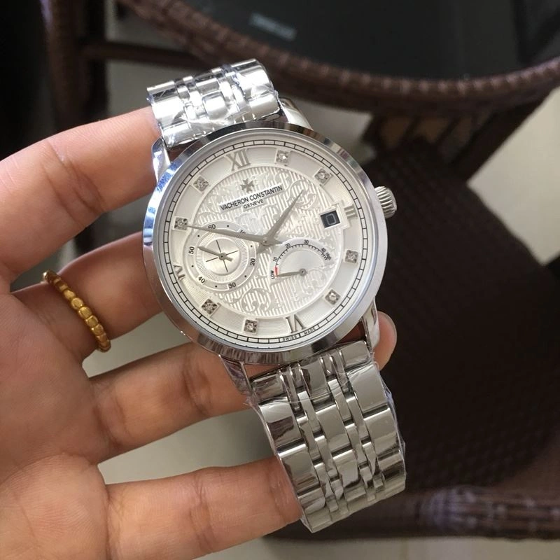 Practical VACHERON CONSTANTIN Watches 206464