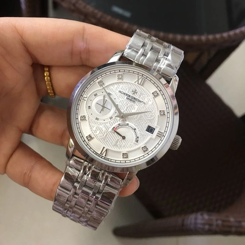 Practical VACHERON CONSTANTIN Watches 206464