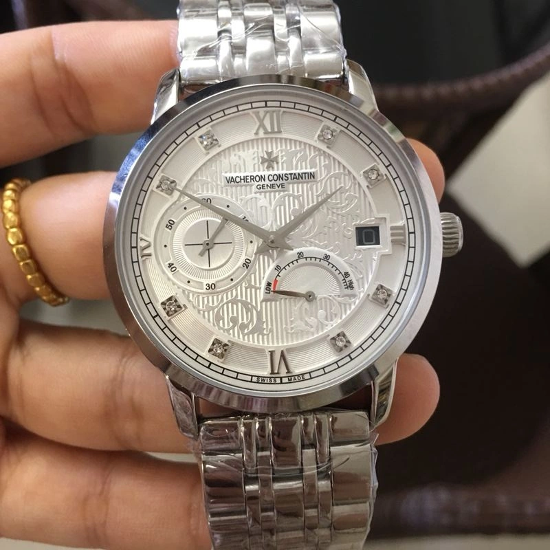 Practical VACHERON CONSTANTIN Watches 206464