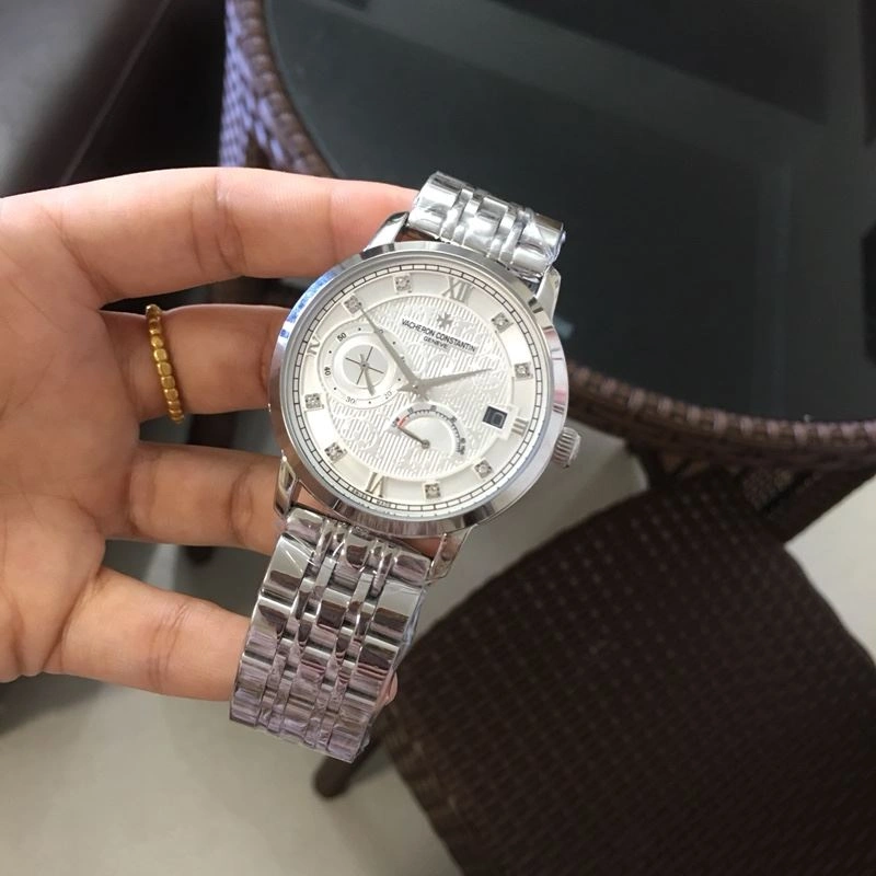 Practical VACHERON CONSTANTIN Watches 206464