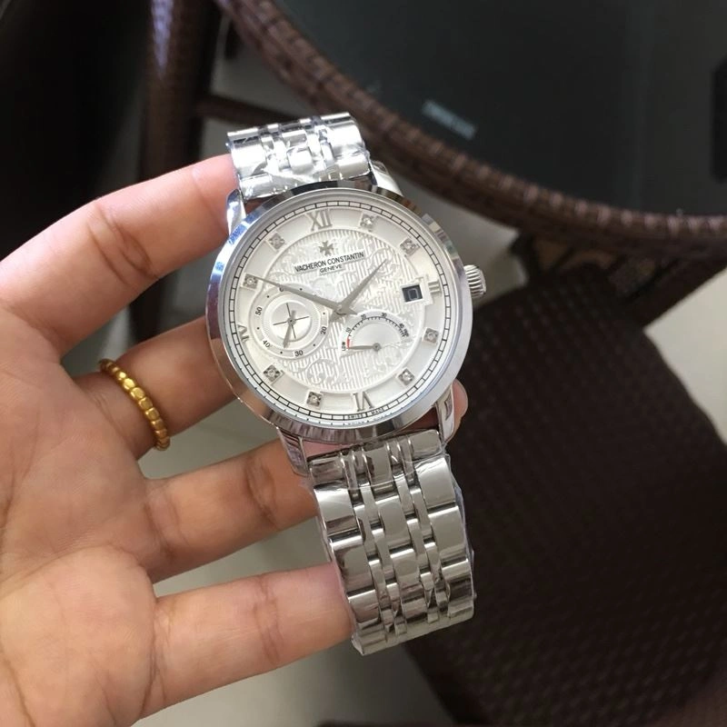 Practical VACHERON CONSTANTIN Watches 206464