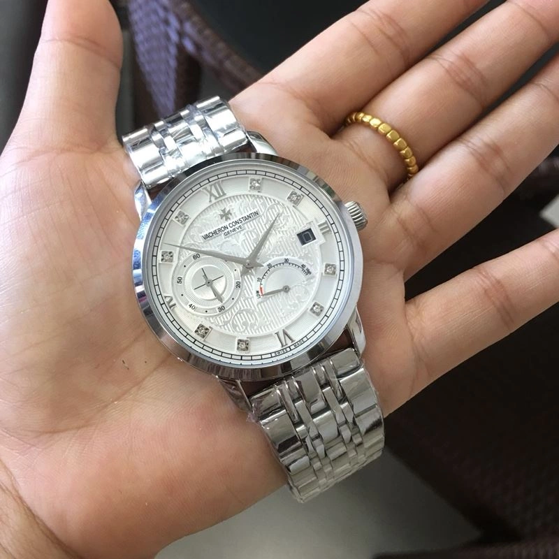 Practical VACHERON CONSTANTIN Watches 206464