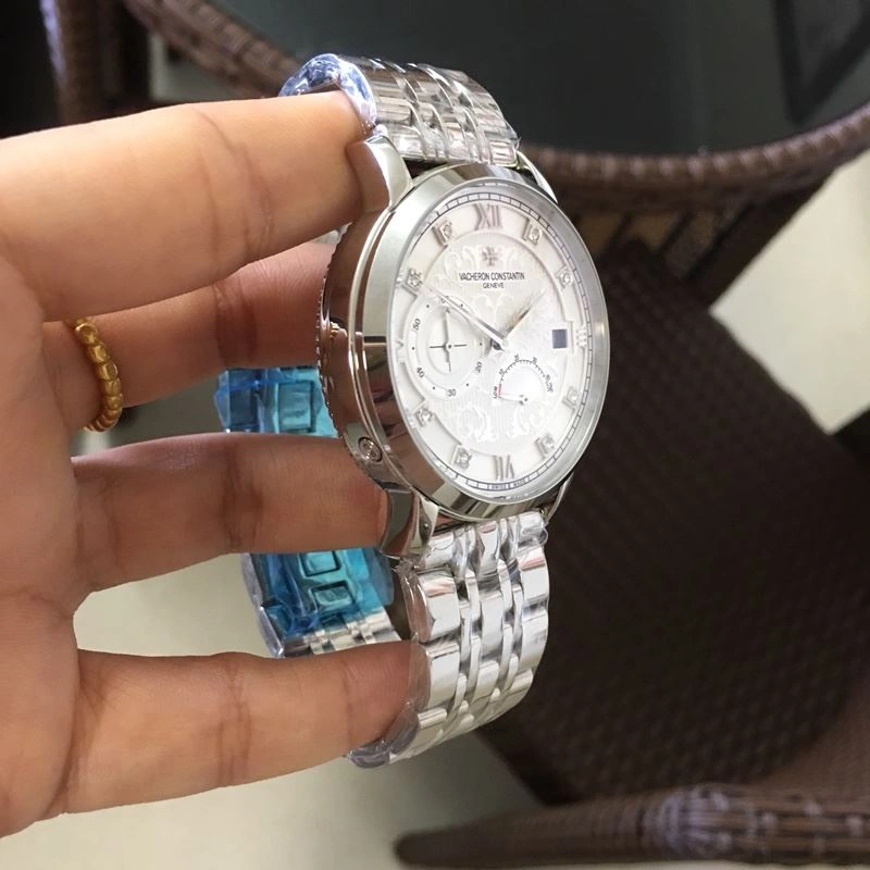 Practical VACHERON CONSTANTIN Watches 206464