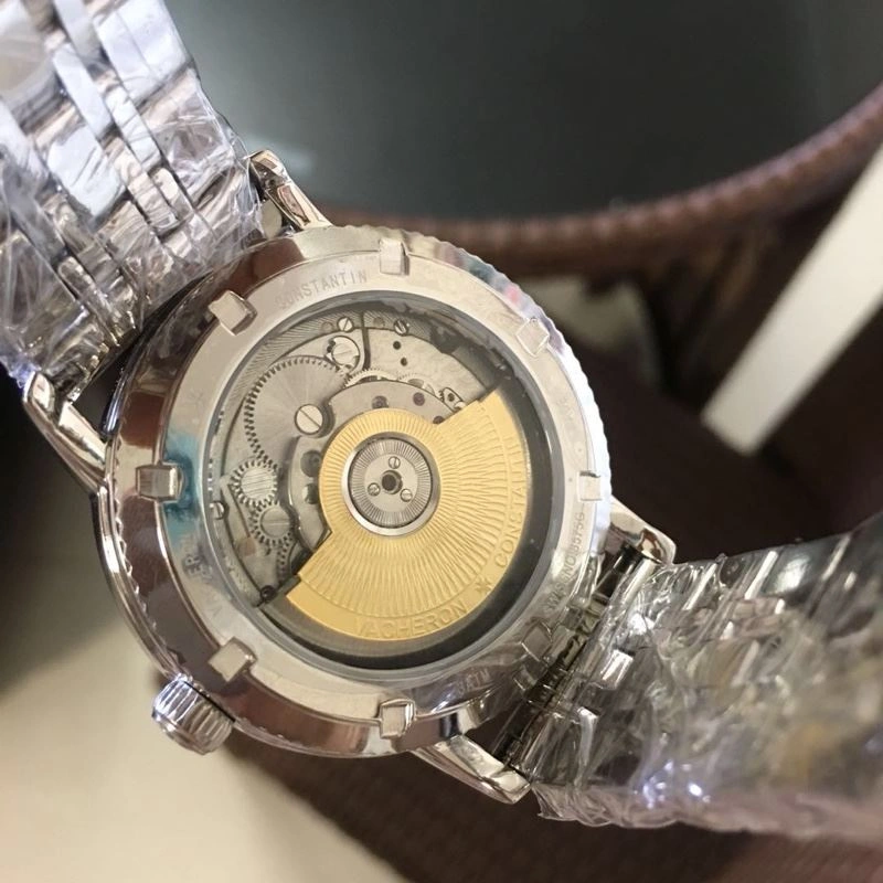 Practical VACHERON CONSTANTIN Watches 206464