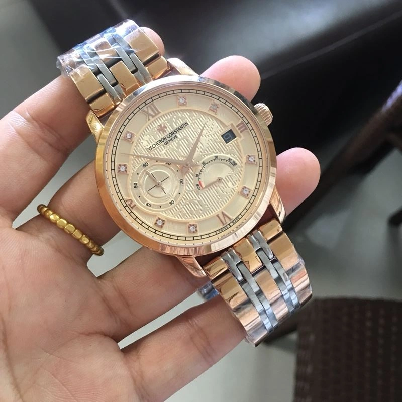 MultiPurpose VACHERON CONSTANTIN Watches 206459