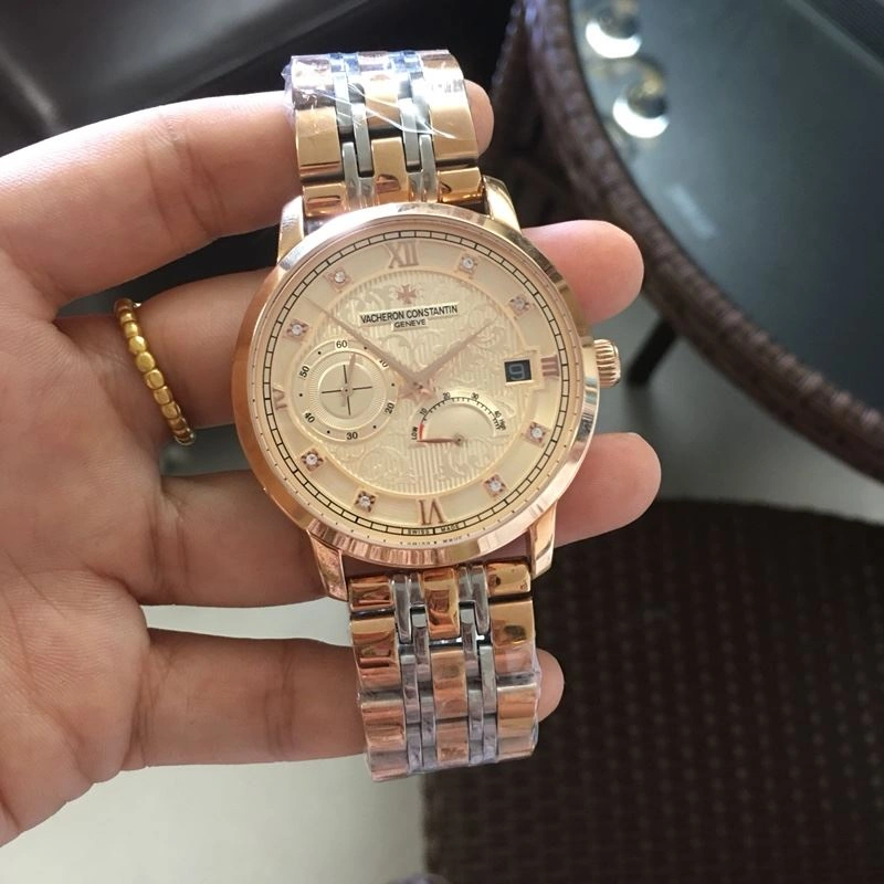 MultiPurpose VACHERON CONSTANTIN Watches 206459