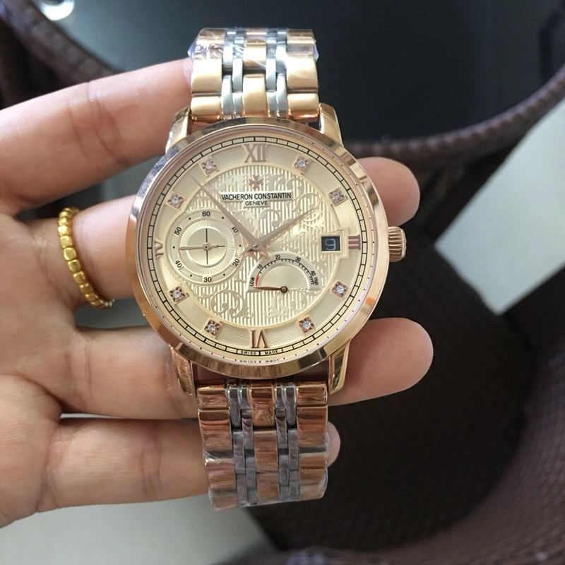 MultiPurpose VACHERON CONSTANTIN Watches 206459