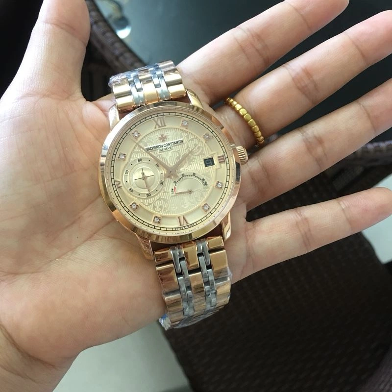 MultiPurpose VACHERON CONSTANTIN Watches 206459