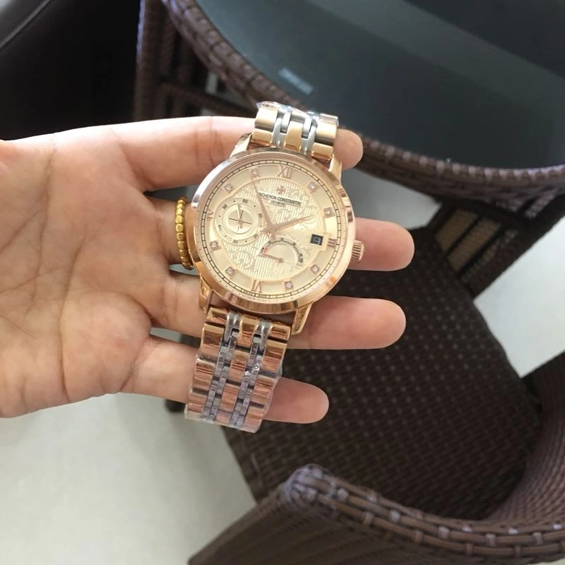 MultiPurpose VACHERON CONSTANTIN Watches 206459