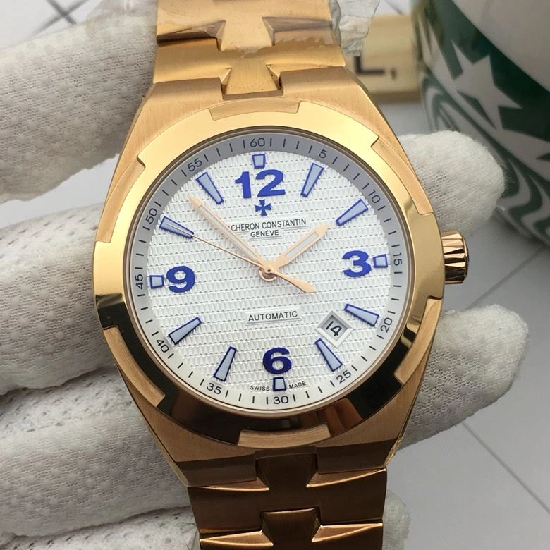 VACHERON CONSTANTIN Watches UrbanStyle 206456