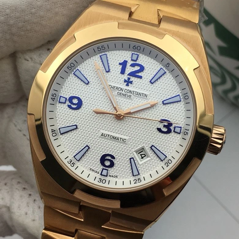 VACHERON CONSTANTIN Watches UrbanStyle 206456