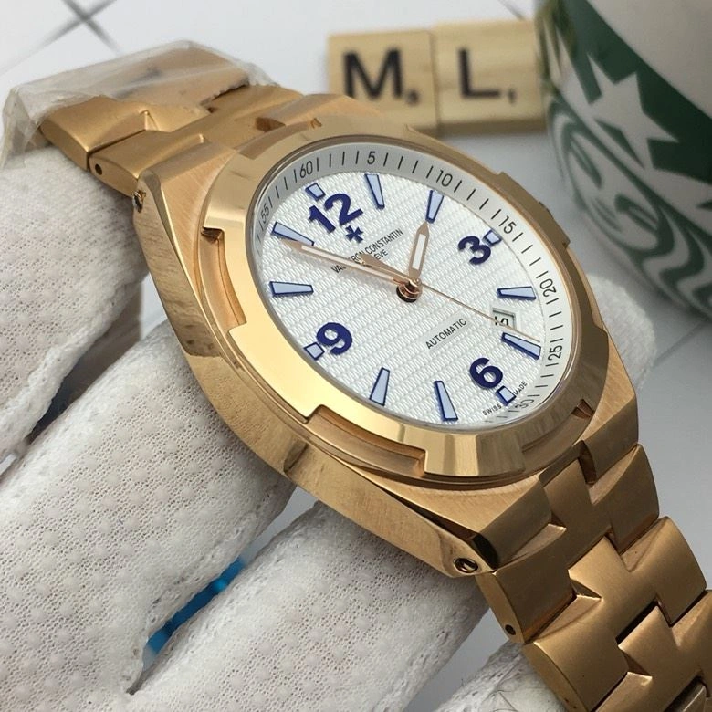 VACHERON CONSTANTIN Watches UrbanStyle 206456
