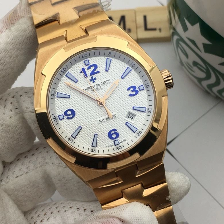 VACHERON CONSTANTIN Watches UrbanStyle 206456