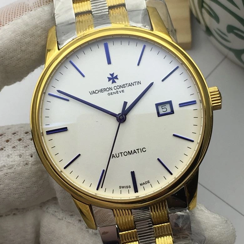 VACHERON CONSTANTIN Watches Colorful 206458