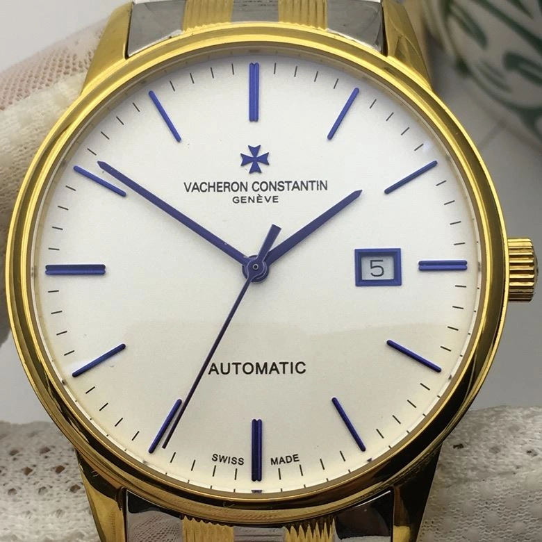 VACHERON CONSTANTIN Watches Colorful 206458