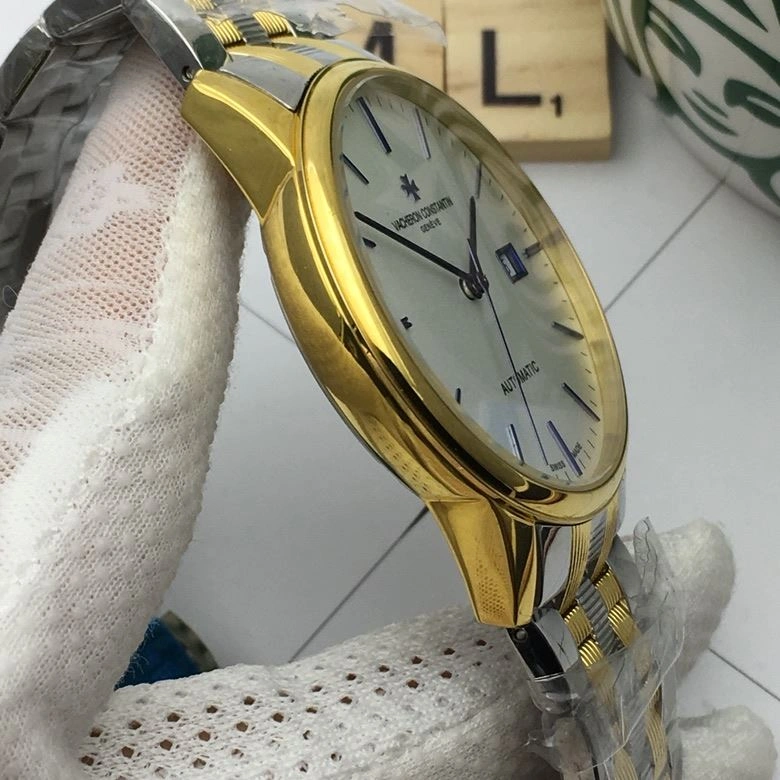 VACHERON CONSTANTIN Watches Colorful 206458