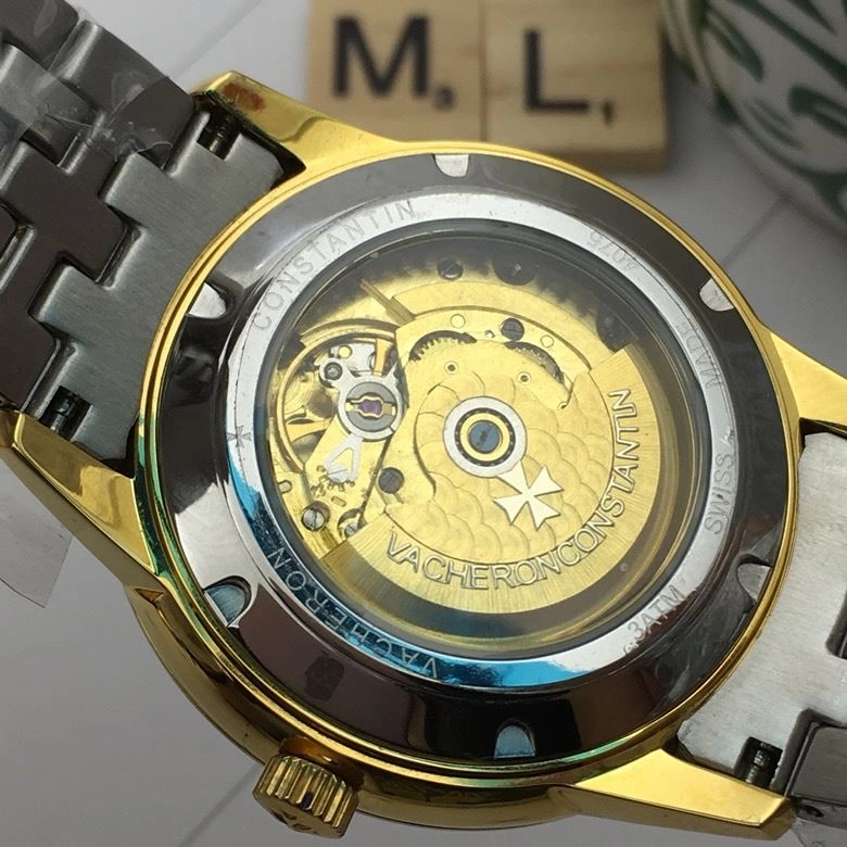 VACHERON CONSTANTIN Watches Colorful 206458