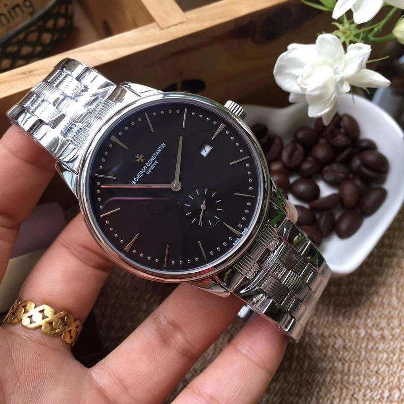 VACHERON CONSTANTIN Watches Functional 206465