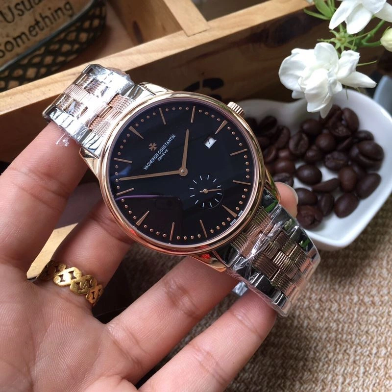 VACHERON CONSTANTIN Watches Functional 206465