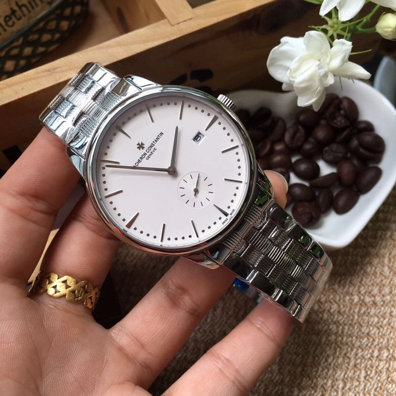 VACHERON CONSTANTIN Watches Functional 206465