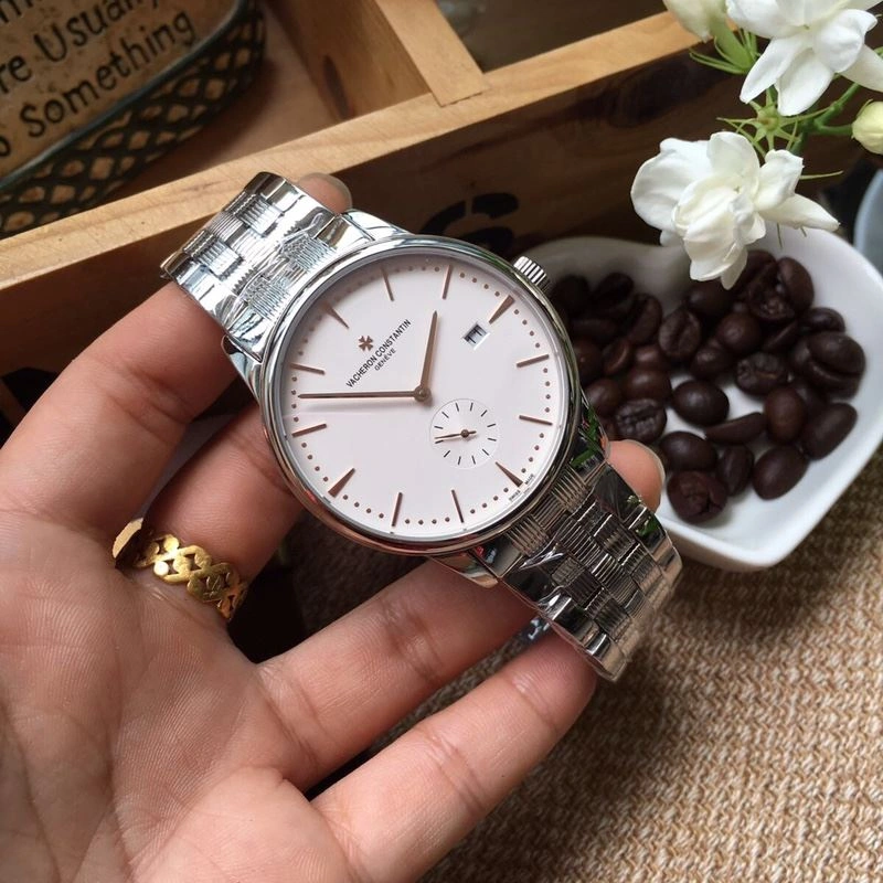 VACHERON CONSTANTIN Watches Functional 206465