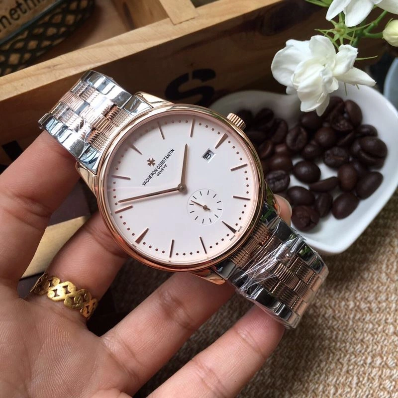 VACHERON CONSTANTIN Watches Functional 206465