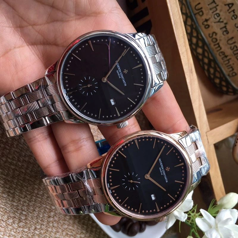 VACHERON CONSTANTIN Watches Functional 206465